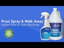 Proxi Spray and Walk Away - 710 ML