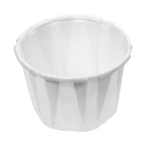 1 Oz Paper Portion Cups