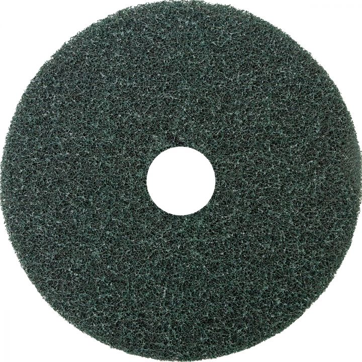 18" Emerald Hi-Pro Strip Pad - Case of 5