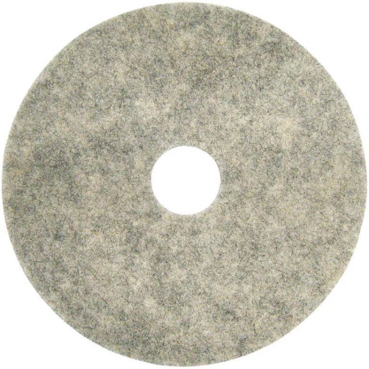 20" Medium Hair Pad - Case of 5