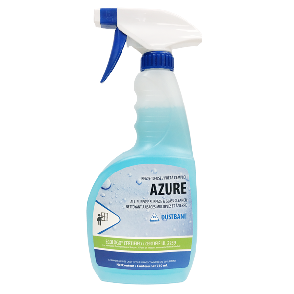 Azure - RTU Spray