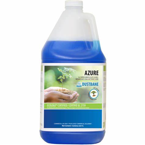 Azure Window Cleaner - 4L 