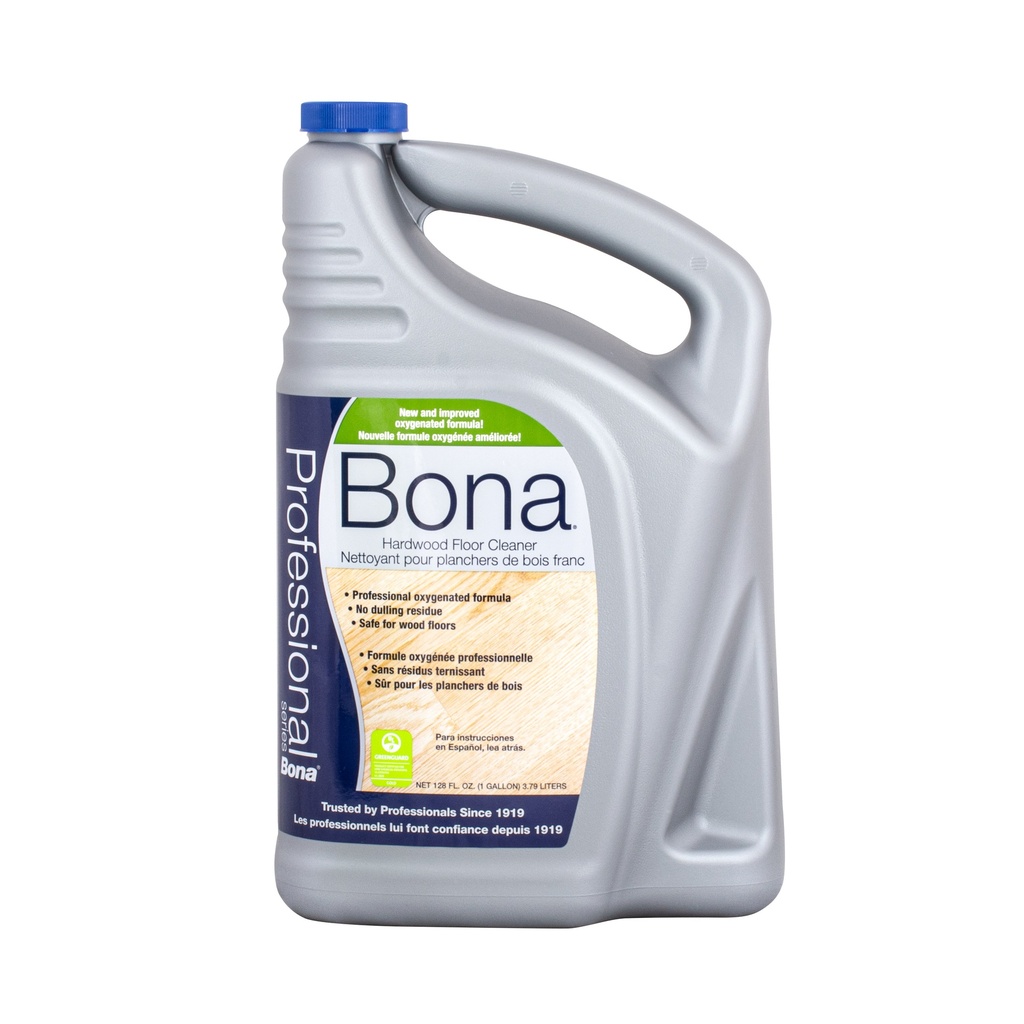 Bona Pro Series Hardwood Floor Cleaner