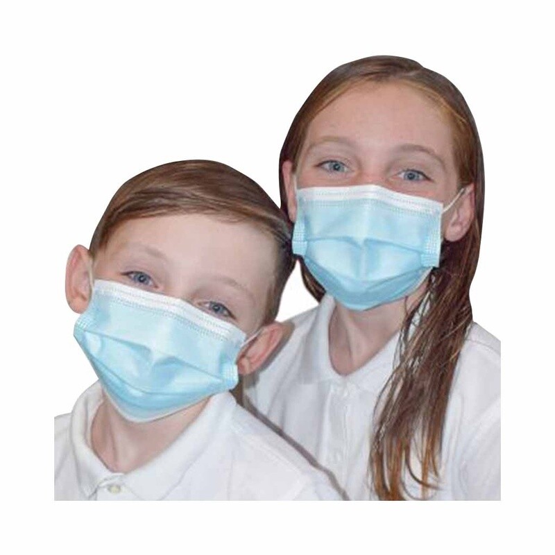 Children ASTM 2 Face Mask