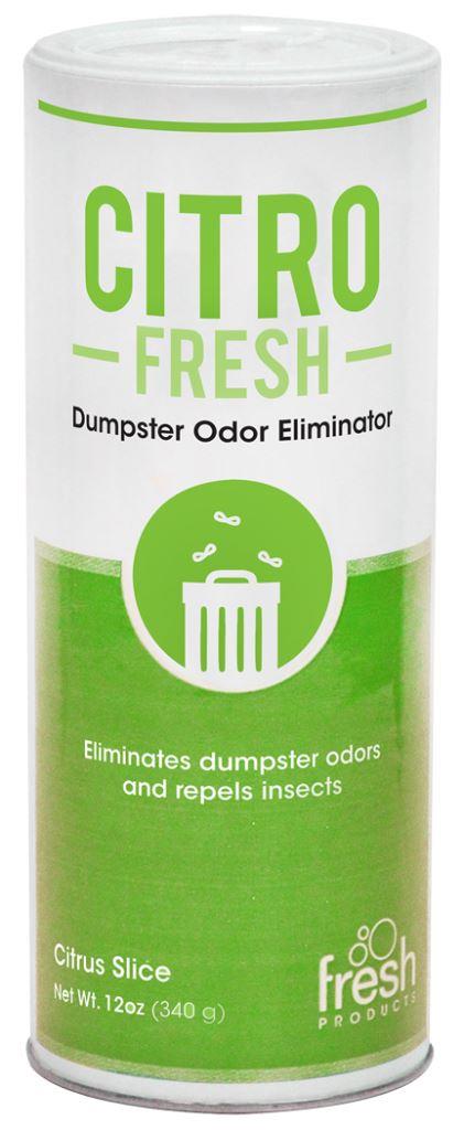 Citro Dumpster Odor Eliminator