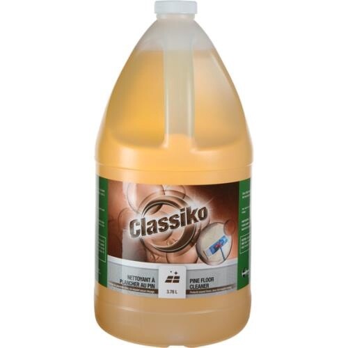 Classik All Purpose Pine Cleaner