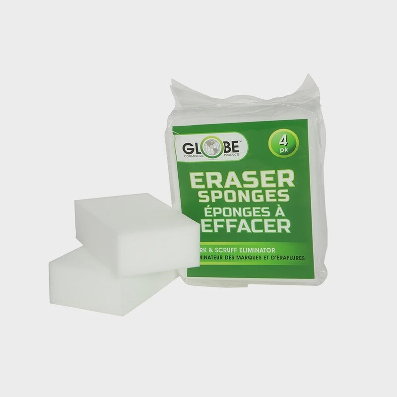 Eraser Sponge