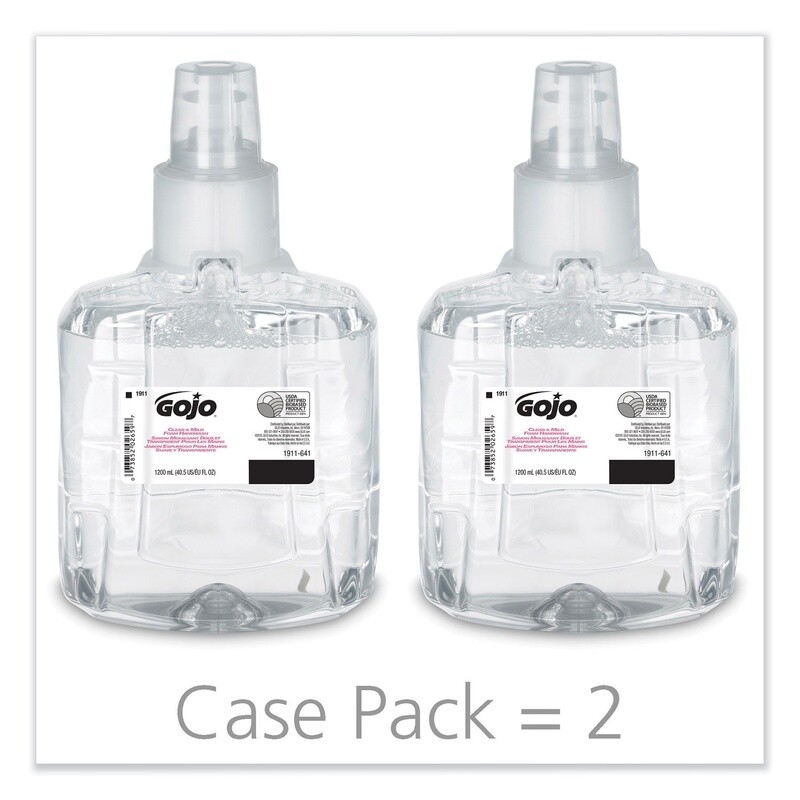 GOJO Mild Hand Soap