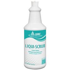 Liqui Scrub Cream Cleanser