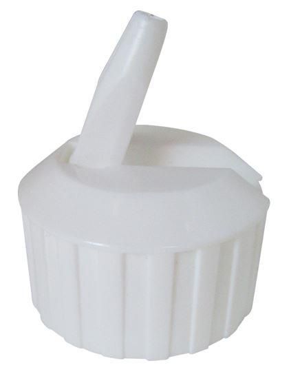 LOC TOP DISPENSER CAP