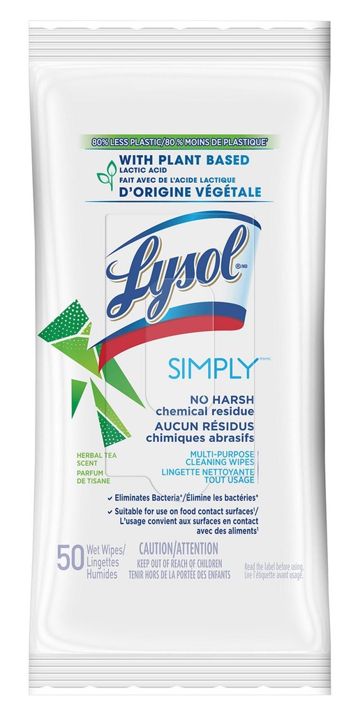 Lysol Simply