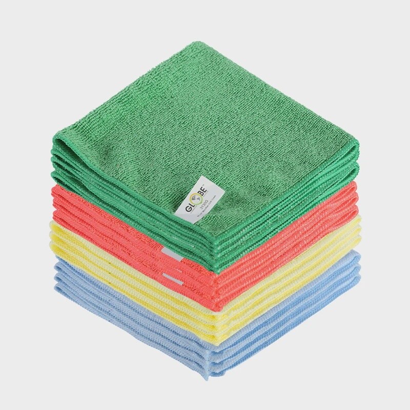 Microfibre - 14x14 Rags