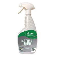 Natural Shine - Stainless Steel Cleaner