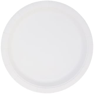 9" Paper Plates