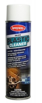 Plastic Cleaner