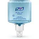 PURELL HEALTHY SOAP Mild Foam1200 mL Refill for PURELL® ES4 Push-Style Soap Dispensers 5072-02