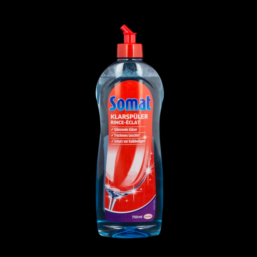 Somat Dishwasher Rinse Aid