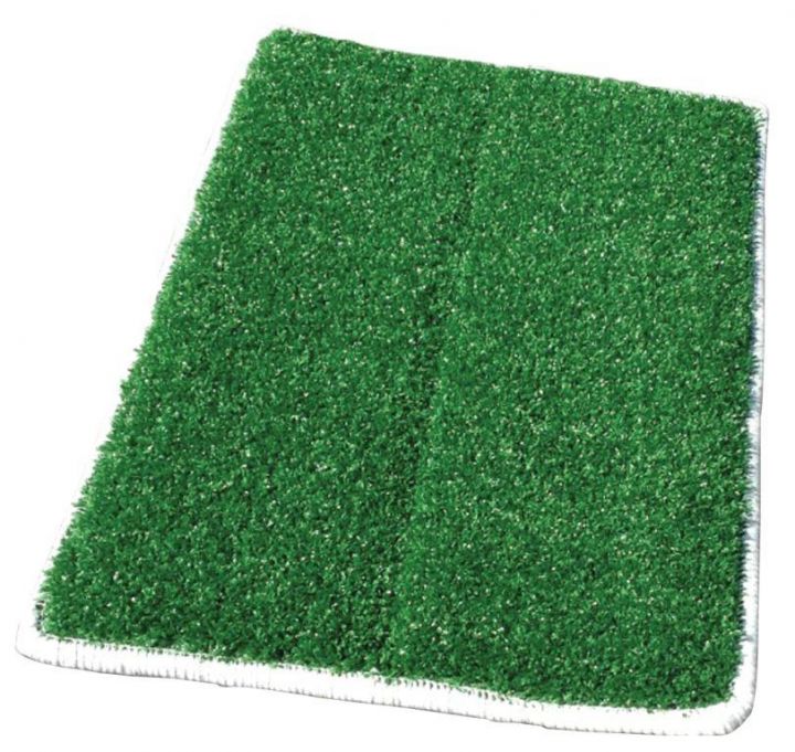 Tile and Grout Turf Pad 14x20