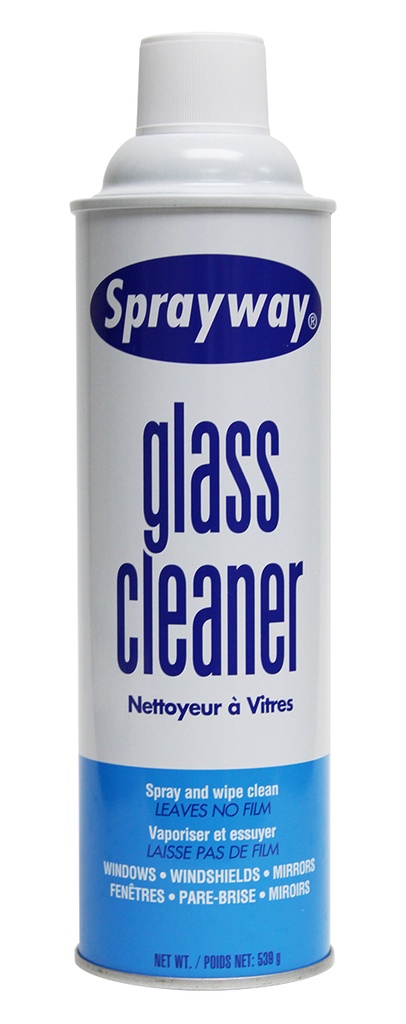 Glass Cleaner