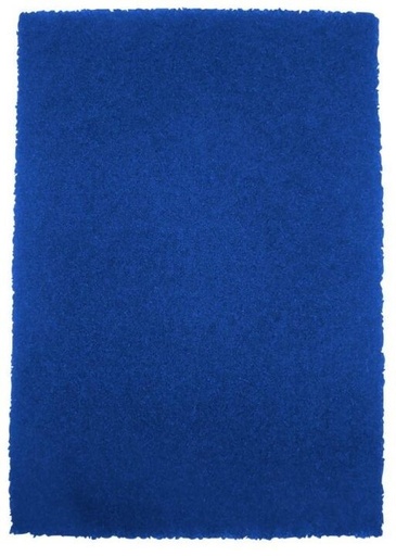 [5314-20] 14 x 20" BLUE RECTANGULAR FLOOR PAD - Case of 5