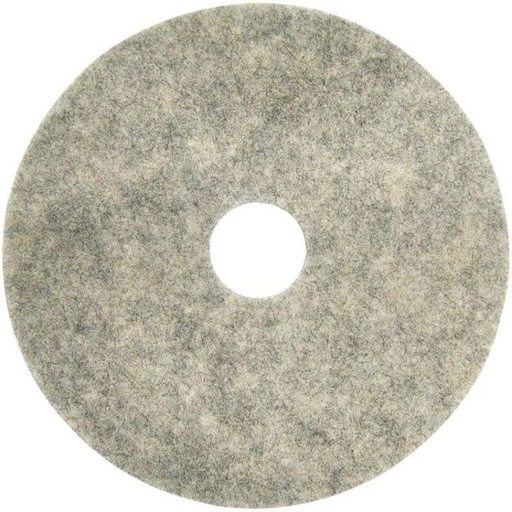 [280M-20] 20" Medium Hair Pad - Case of 5