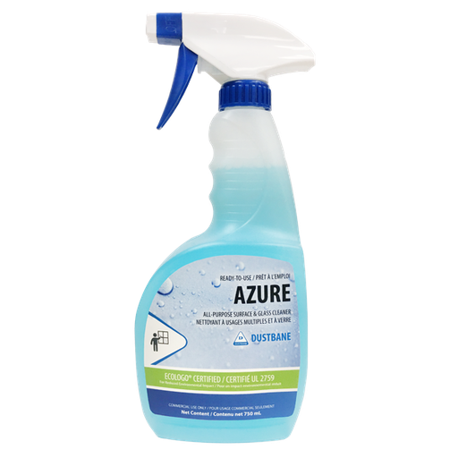 [16740202] Azure - RTU Spray