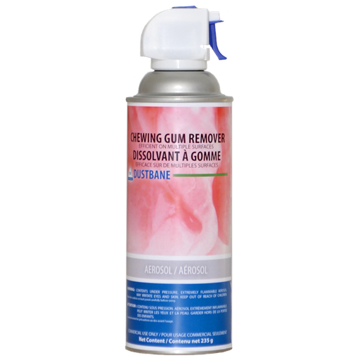 [056069501637] Chewing Gum Remover