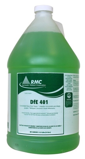 [11792827] DFE 401 Heavy Duty Neutral Cleaner