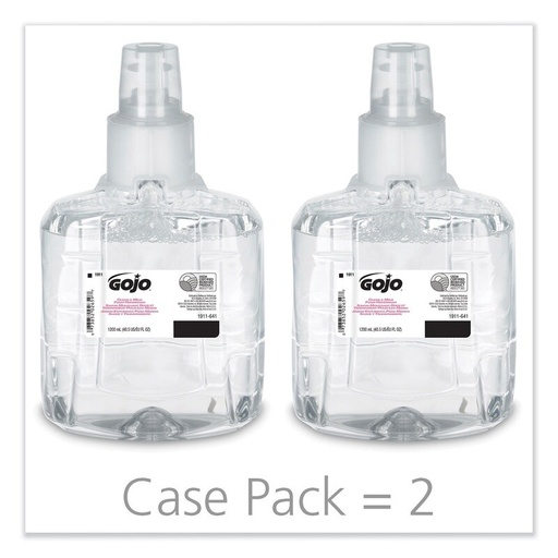 [35401911] GOJO Mild Hand Soap