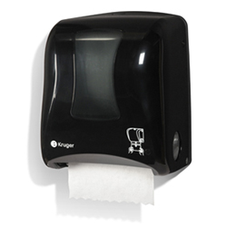 Kruger Paper Towel Dispensers