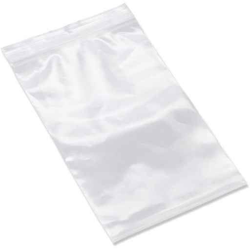 [PB0814100] Poly Bags 5lb - 100/ Box