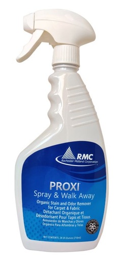 Proxi Spray and Walk Away - 710 ML