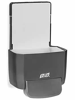 [35400699] Purell Graphite ES4 Soap Dispenser