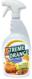 [XOSD-32] Unbelievable! Xtreme Orange Super Strength Degreaser