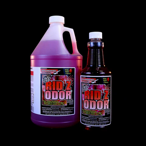 [UKO-503] Wild Wild Cherry- Unbelievable! RID'Z Super Concentrate Multi-Purpose Cleaner & Deodorizer