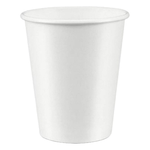 [Ecocup08-PR] Compostable Paper Cups 8oz