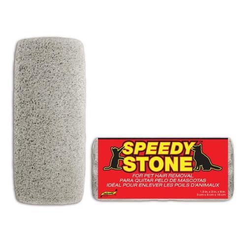 Speedy Stone - Pet Hair Remover for cars